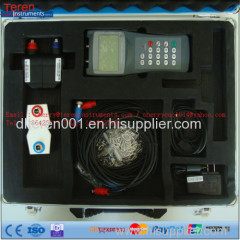 DN15mm-6000mm Ultrasonic Water Flow Meter Flowmeter with Data Logger