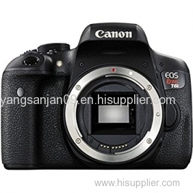 Cheap Canon EOS Re b e l T6i DSLR CMOS