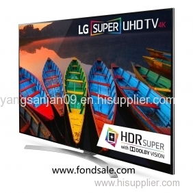 LG 86UH9500 86-Inch 4K Ultra HD Smart LED TV