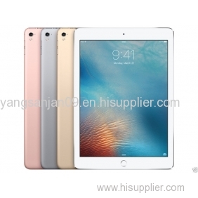 Apple 9.7-inch iPad Pro Wifi 32GB 128GB 256GB Collection of Colors