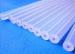Soft Elastic Food Grade Silicone Tubing Drip Hose Wear Resistance For Laboratory