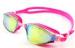 Professional Silicone Rubber Parts Prescription Open Water Kids Swimming Goggles