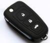 Perfect Suitable Silicone Rubber Car Key Cover Colors Special Design For Volkswagen