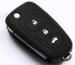 Perfect Suitable Silicone Rubber Car Key Cover Colors Special Design For Volkswagen
