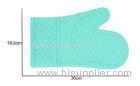 Kitchen Silicone Gloves Heat Resistant