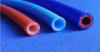 High Temperature Transparent Silicone Rubber Tubing