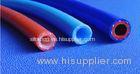 High Temperature Transparent Silicone Rubber Tubing