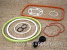 Flat Heat Resistant Rubber Washers Gasket