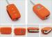 Silicone Car Key Cover Remote Case