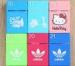 Cute Silicone Rubber Personalised Cigarette Case Custom Logo For Cigar