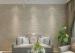 Removable 3D Home Wallpaper Retro Style Wallpapers Vantage Beige Color