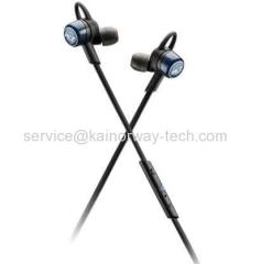 Plantronics BackBeat GO 3 Wireless In-Ear Stereo Headphone Earbuds Factory Price