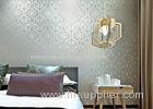 European Style Retro Vintage Wallpaper for Room Decor / Luxury Non Woven Wallcovering