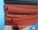 Custom PMS Color Silicone Rubber Tubing