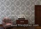 European Style Interior Decorating Wallpaper For Home / Office