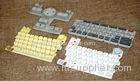 Popular Silicone Rubber Keypad For Professional Design Custom Remote Controller