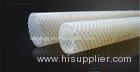 High Pressure Flexible Silicone Hose Fabric Reinforced For Electrical Industries