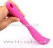 Unique Design Silicone Kitchenware Products Heat Resistant Silicone Spoon Spatula For Butter