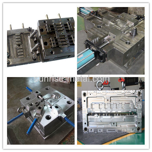 Why Use The Die Casting Process?