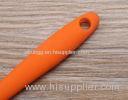 Handheld Silicone Kitchenware Products / Bbq Accessories Silicone Grill Brush