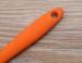 Handheld Silicone Kitchenware Products / Bbq Accessories Silicone Grill Brush