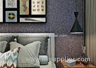 0.53*10m Modern Removable Wallpaper for Bedroom with 3D Effect