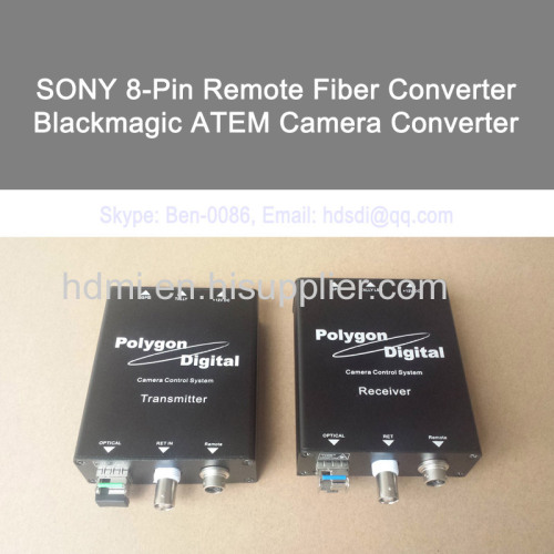 Blackmagic Atem Camera Converter