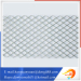 2016with massive market Beautiful Grid Mesh for security protection