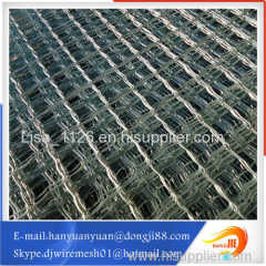 with fine price Beautiful Grid Mesh for security protection