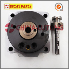 Head Rotor 146400-5521 (146400-8821) VE4/9L For ISUZU PK C223
