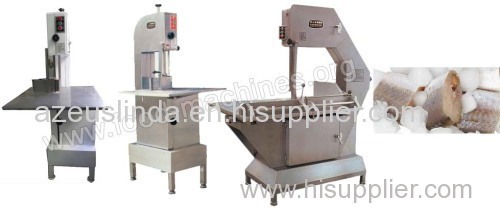 Azeus Bone Saw Machine