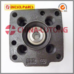 Head Rotor 1 468 334 592 VE4/11L for FIAT AURI FULL