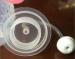 Eco - Friendly 240ml Silicone Baby Bottles With Latex Nipples Above 6 Month Babies