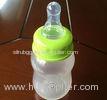 Disposable 150ml Milk Baby Feeding Bottle With Wide Neck Bpa Free Child Fence