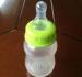Disposable 150ml Milk Baby Feeding Bottle With Wide Neck Bpa Free Child Fence