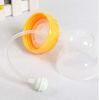 High Performance Silicone Rubber Hose For Baby Nipple Bottle Straw