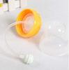 High Performance Silicone Rubber Hose For Baby Nipple Bottle Straw