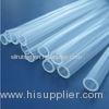 Transparency Medical Grade Silicone Tubing Hose Environmental Material For Drinking Machine