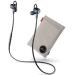 Plantronics BackBeat GO 3 Bluetooth Wireless Headset Earbuds With Charging Case