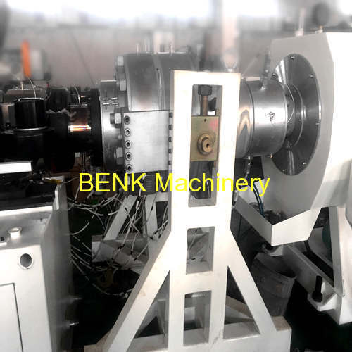 BENK Machinery China pvc pipe making machine price