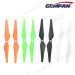 9.4X4.3 inch 2 blade Glass Fiber Nylon Propeller For Multirotor