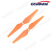 9.4X4.3 inch 2 blade Glass Fiber Nylon Propeller For Multirotor