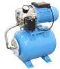 AUTOJET100L with 19L Tank Booster Water Pump