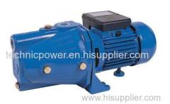 JET-80L 1HP manual selfing-priming farming Water Pump