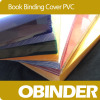 Obinder book Pvc Binding Cover