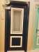 wood plastic composite door