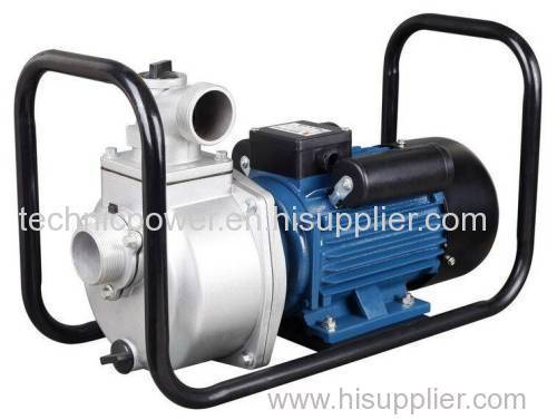 3HP-5HP DS Aluminum Centrifugal pump