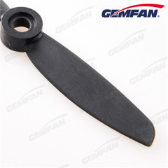 4x4.5 inch glass fiber nylon propeller for drone fpv remote control helicopter