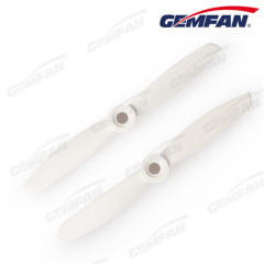 4x4.5 inch glass fiber nylon propeller for drone fpv remote control helicopter