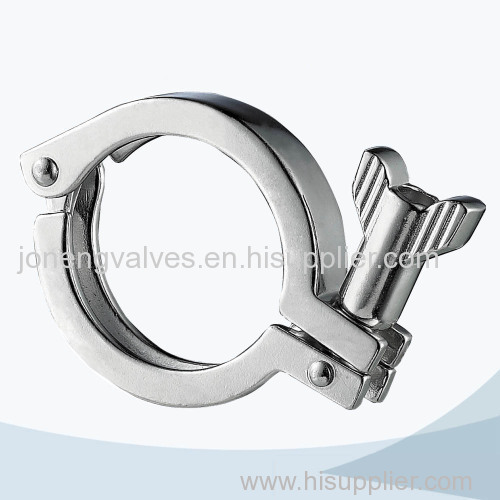 stainless steel clampstainless steel clamp
